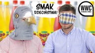 Rozpoznaj HELLENE Po Smaku Challenge!