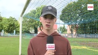 Magazyn 3.  LIGI GR. 3 - 1 kolejka - GOOOLLL - 10. 08. 2023r.