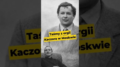 Taśmy z orgii Kaczora w Moskwie #polityka #Kaczyński #Macierewicz #Rosja #orgia #IPPTVNaŻywo