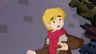 [S01E06] Transformers Rescue Bots - Odcinek 6 - Cody na patrolu