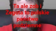 tak ale. zod i Żegota to polskie państwo podziemne.
