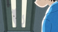 [Fusoku Subs] Yoru wa Neko to Issho 02