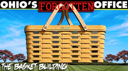 Why did they build the Basket office?