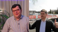 Zbigniew Stonoga grubo pojechal Palikota ! 26-04-15