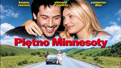 03. Piętno Minnesoty (1996) [Lektor PL] - Feeling Minnesota