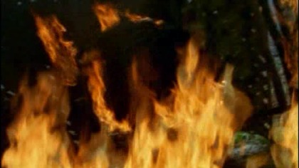 Xena - Wojownicza Księżniczka - Sezon 1 - Odcinek 22 - Callisto