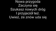 Pokemon - Czerń i Biel - karaoke [PL]