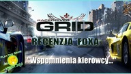 Race Driver: Grid (2008)[PC/X360/PS3/DS] - Recenzja FoXa