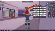 Tak, nie mam ambicji, więc gram w robloxa