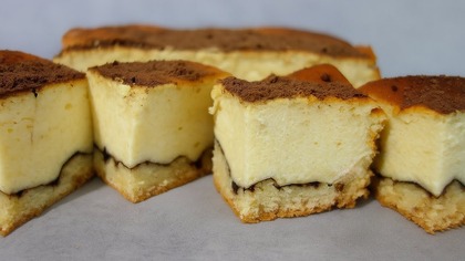 Sernik Maślany to Klasyka w Najlepszym Wydaniu!
