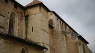 Kościół Saint Laurent - Francja