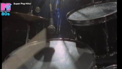 Jaki Graham - Round And Round (MTV 80s UK)