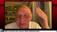Krzysztof Jackowski: Zaczyna się nonsens! Wirus jest polityczny! \\ 4MensTV