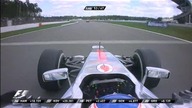 F1.  GP Niemiec 2012.  Wyścig.
