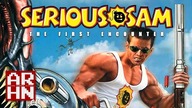 Serious Sam: The First Encounter | retro arhn. eu