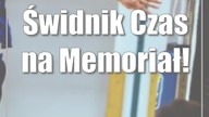 Świdnik: Czas na Memoriał!