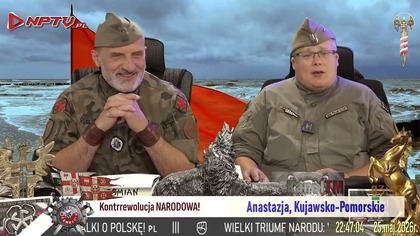 NPTV - Zaszczane (Wojciech Olszański i Marcin Osadowski) REMIX