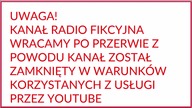 Radio Fikcyjna powraca