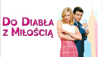 Do diabła z miłością (2003) [Lektor PL] - Down With Love