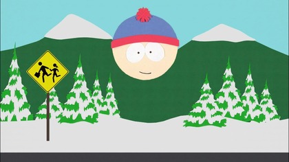 południowy park S06E17