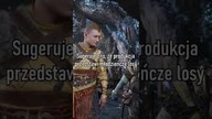Kolejny God of War w Egipcie?