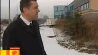 Urzędnicy niszczą, to co człowiek tworzy