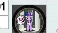 My Little Poral:Trailer