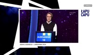 Łapu Capu (9 września 2024)
