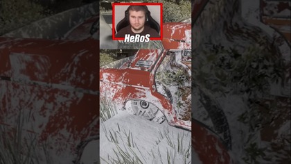 KOLIZ ROZWALIŁ MÓJ NOWY SAMOCHÓD  #farming