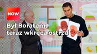 WKRĘCENI PRZEZ BORATA amerykańscy politycy! SZOK!