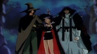 Slayers S01E21 Lektor PL