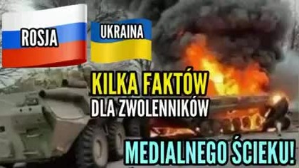 Kolejne brednie.  Wyłączamy i idziemy słuchać telewizji.