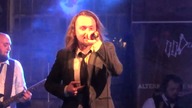 The Suits - Reborn (Live @ VooDoo Club, Warszawa, Poland, 24. 08. 2019)