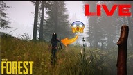 THE FOREST GRAMY PRZECHODZIMY FABUŁĘ!!ACTA 2.0 MOGE CZASEM OCENIC KANAL ;)