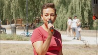 Nie mogła porozumieć się z mężem...  | Świadectwo Gosia Glok | Potęga Nieba