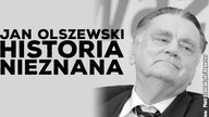 Jan Olszewski - historia nieznana