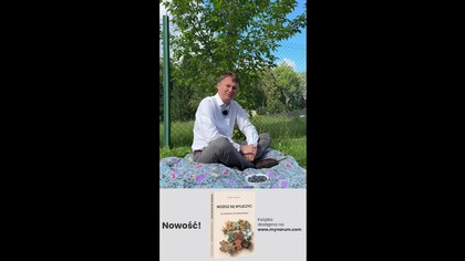 Ekologiczne rolnictwo to mniejsze ryzyko raka | Michał Toczyłowski | Narum | Narine