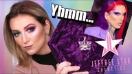 Jeffree Star Blood Lust Cała prawdaPrawda o PalecieCzy Warto Wydać 270złTest+Tutorial