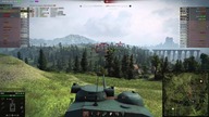 WoT - AMX AC mle.  46- najlepszy dmg w 9. 8