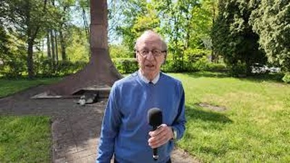 Jaworznicka Lewica uczciła 1 maja.  Wacław Chudzikiewicz: Pamięć to nasz obowiązek