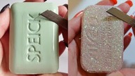 Soap Carving ASMR Relaxing Sounds no talking Satisfying ASMR Video #asmrsoapcarving #soapasmrcubes