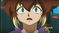 Beyblade Metal Masters odc. 37