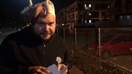 Łydka TV  Sonda uliczna