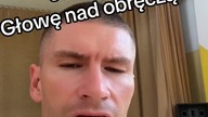 jak mieć głowę nad obręczą bez treningu #shorts