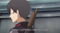 Otomege Sekai wa Mob ni Kibishii Sekai Desu (anime) - Odcinek 11 Co mog teraz zrobi 1080p