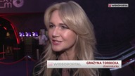 Grażyna Torbicka o obecnym życiu i powrocie do telewizji | Wideoportal