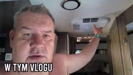Camping PARK UMAG Chorwacja  76 za Dobę, Klima Ledwo Działa Kalmary w Novigradzie SZTOS!