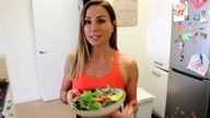 CO JEM NA INTERMITTENT FASTING -5 DNI POSILKOW +KOD ZNIZKOWY DO SADVIT