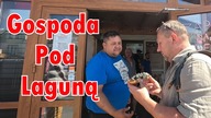 Śledziobuła i dorsz w sosie kurkowym Kolejna wizyta w nadmorskiej restauracji / Oddaszfartucha