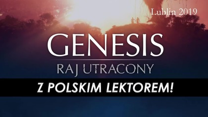 Na gorąco po projekcji filmu Genesis. Raj utracony w Lublinie!
Dlaczego warto zobaczyć pierwszą na świecie animację o stworzeniu świata? Zobacz SONDĘ i zamów płytę DVD w sklepie idzpodprad.pl/sklep 

_ _ _

Jeżeli chcesz, aby nasz program gościł u Ciebie codziennie - WESPRZYJ NASZĄ TELEWIZJĘ: http://idzpodprad.pl/wsparcie .Twoje wsparcie jest potrzebne do codziennego nadawania! Oglądaj nas na: http://youtube.com/idzpodpradtv http://idzpodprad.tv http://twitter.com/PawelChojecki http://idzpodprad.pl/mp3tel.814 669 315, koszt jak za połączenie http://vimeo.com/idzpodprad http://cda.pl/idzpodprad KONTAKT: kontakt@idzpodprad.plBądź na bieżąco: http://idzpodprad.pltagi:Biblia, chrześcijanie, protestanci, Jezus, Chrystus, ewolucja, kontrewolucja, stworzenieBóg, interpretacja, interpretacja Biblii, trudne wersety, idź pod prąd, IPPTV, reformacja,kreacjonizm, ewolucjonizm, ewolucja, kreacja, Bóg Biblii, wiara, nauczanie Pastora,Paweł Chojecki, pastor Chojecki, pastor z Lublina, KNP Lublin, spotkanie niedzielne KNP,spotkanie chrześcijan, rozważanie Biblii, megakościół, MEGAKOŚCIÓŁ